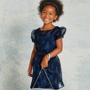 Fancy Snow White Disney Authentic Dress NWT